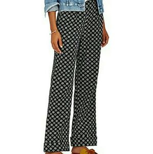 Ace & Jig Annie Pant in Blackstone